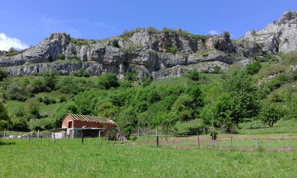 Pensjonat Casa Narzana Villar  Zewnętrze zdjęcie