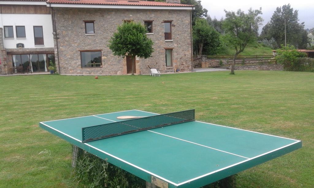 Pensjonat Casa Narzana Villar  Zewnętrze zdjęcie