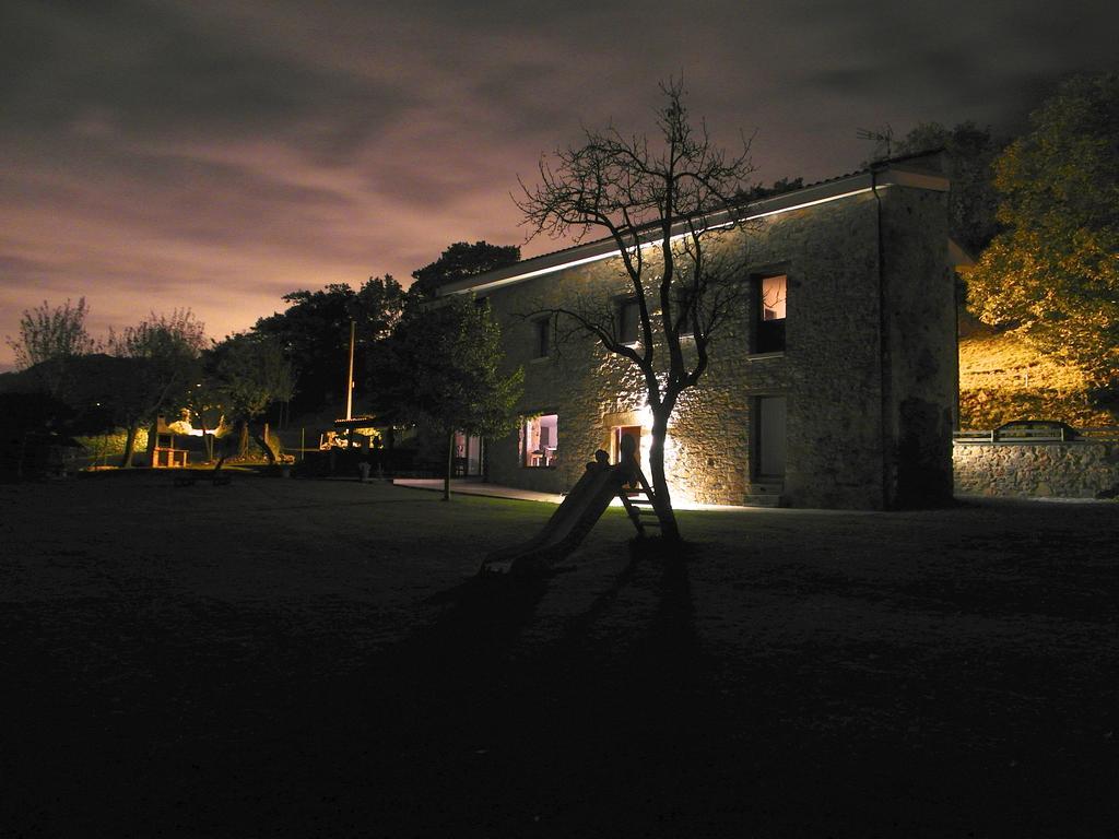 Pensjonat Casa Narzana Villar  Zewnętrze zdjęcie