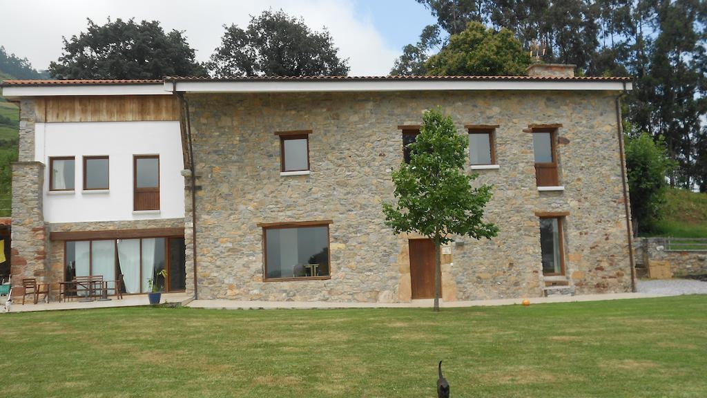 Pensjonat Casa Narzana Villar  Zewnętrze zdjęcie