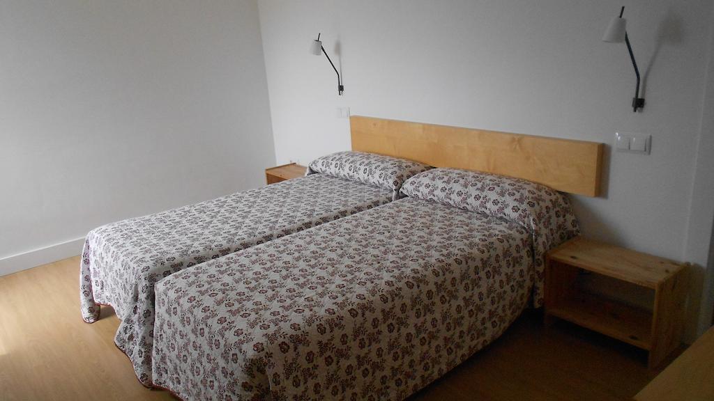 Pensjonat Casa Narzana Villar  Zewnętrze zdjęcie