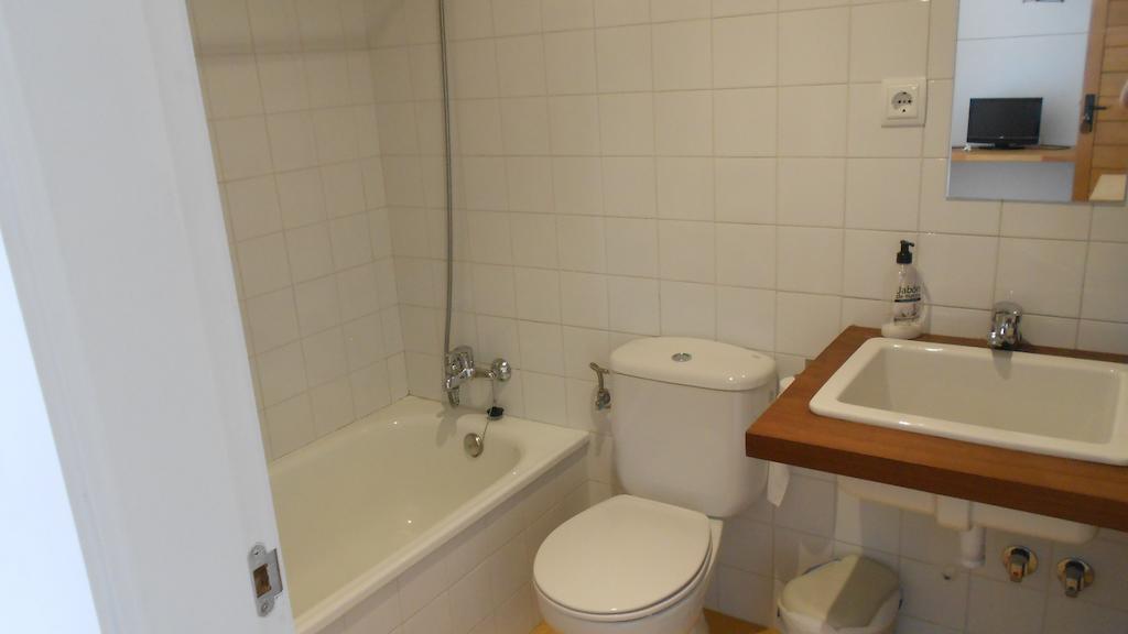 Pensjonat Casa Narzana Villar  Zewnętrze zdjęcie
