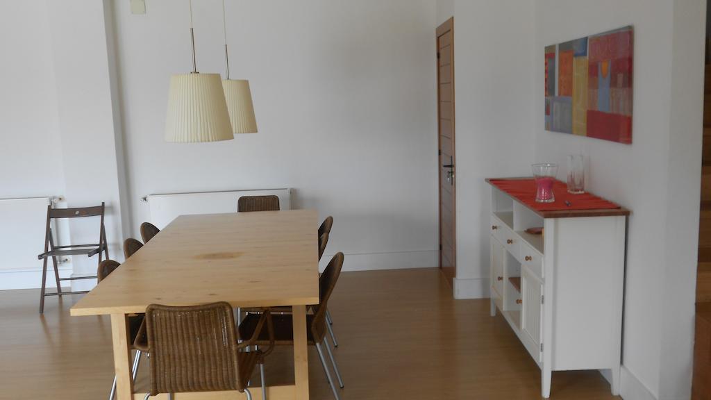 Pensjonat Casa Narzana Villar  Zewnętrze zdjęcie