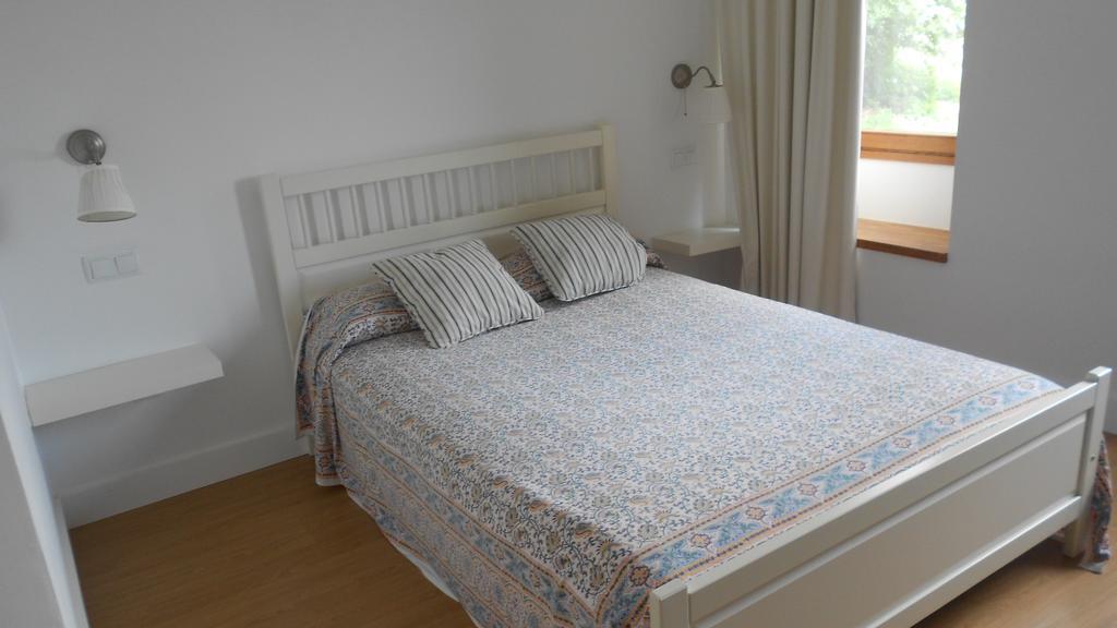 Pensjonat Casa Narzana Villar  Pokój zdjęcie