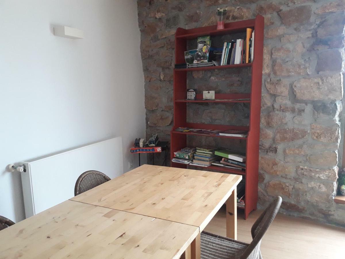 Pensjonat Casa Narzana Villar  Zewnętrze zdjęcie