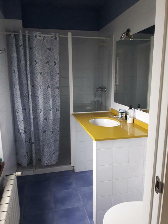 Pensjonat Casa Narzana Villar  Zewnętrze zdjęcie